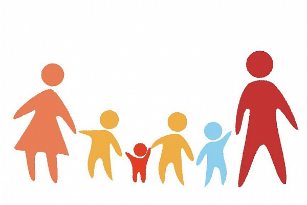 Межрегиональное общественное объединение многодетных семей «Большая семья»